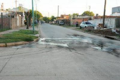 �Para cu�ndo? Dos barrios que siguen pidiendo por las �Respuestas R�pidas�