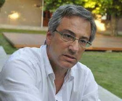"No entiendo c�mo no hay respuestas a�n por el robo en la Municipalidad"