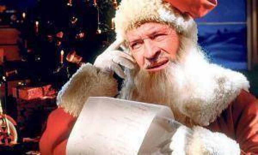 Bono navide�o para los estatales