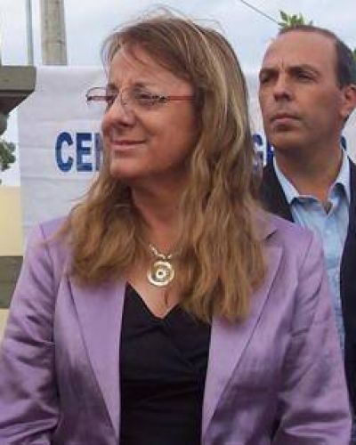 Implementaci�n del Plan Argentina Trabaja 