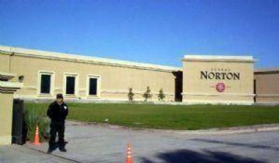 Norton es l�der en vinos y Branca gana en fernets y aperitivos