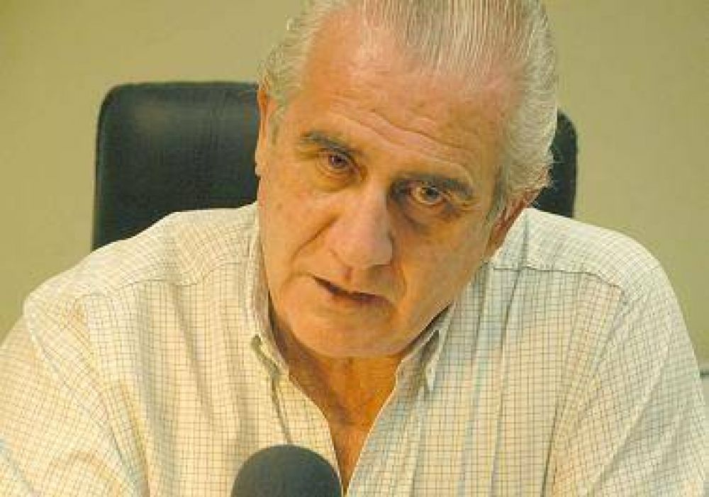 Baquero fue parte de la reafirmaci�n de la soberan�a argentina en la Ant�rtida