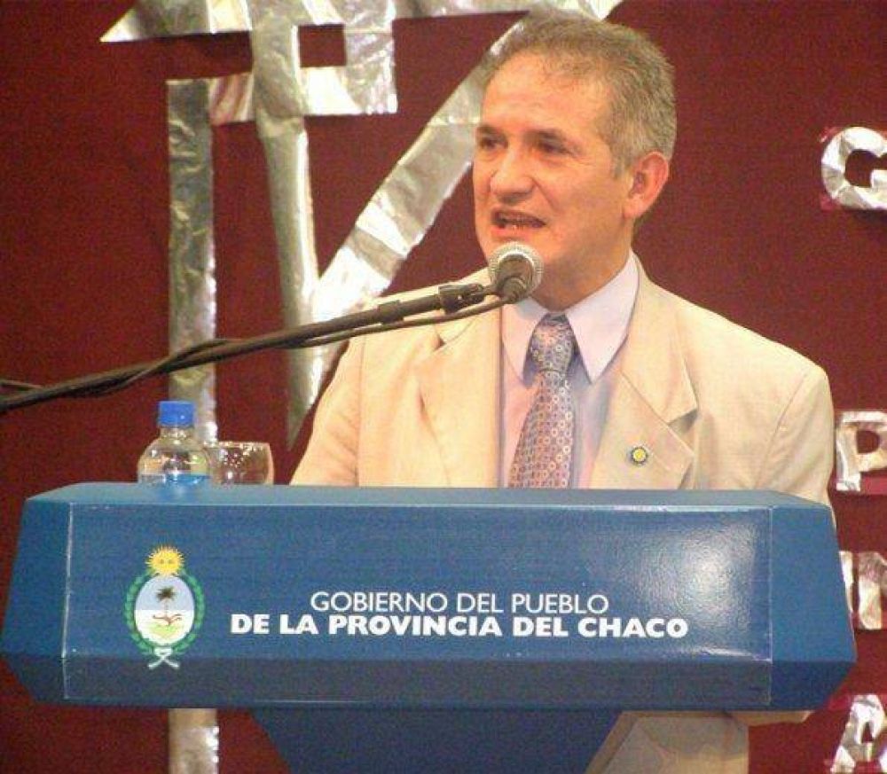 Educaci�n convocar� a conciliaci�n obligatoria al gremio docente Atech