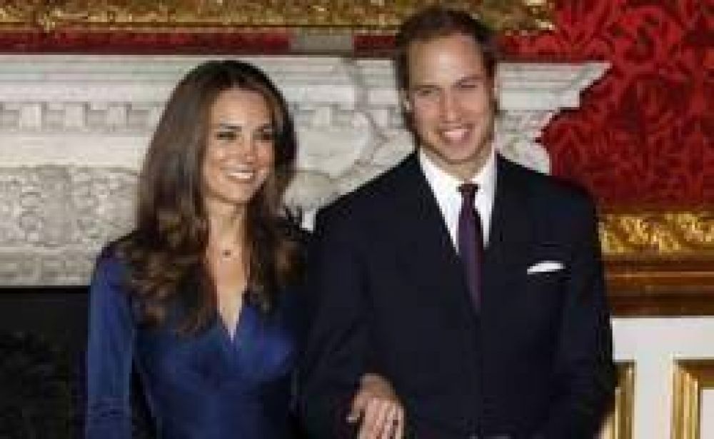 Los brit�nicos prefieren a Guillermo como rey