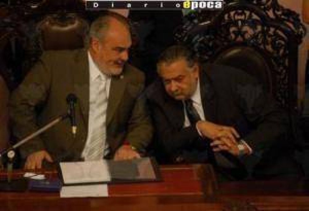 El Gobierno advierte que el Presupuesto �no es el�stico�