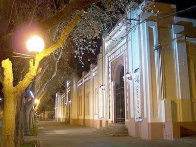 Avanza la investigaci�n de las cuentas bancarias mercedinas Incendio 	