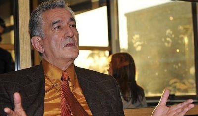 "Le gano a Duhalde y despu�s le gano a Cristina"