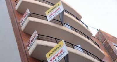 El sue�o de la casa propia, cada vez m�s lejos para la clase media
