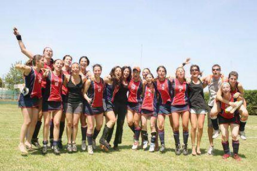 Los abogados cerraron sus XXXV Jornadas Deportivas y el N�utico se visti� de fiesta