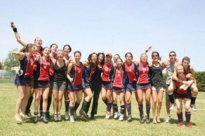 Los abogados cerraron sus XXXV Jornadas Deportivas y el N�utico se visti� de fiesta