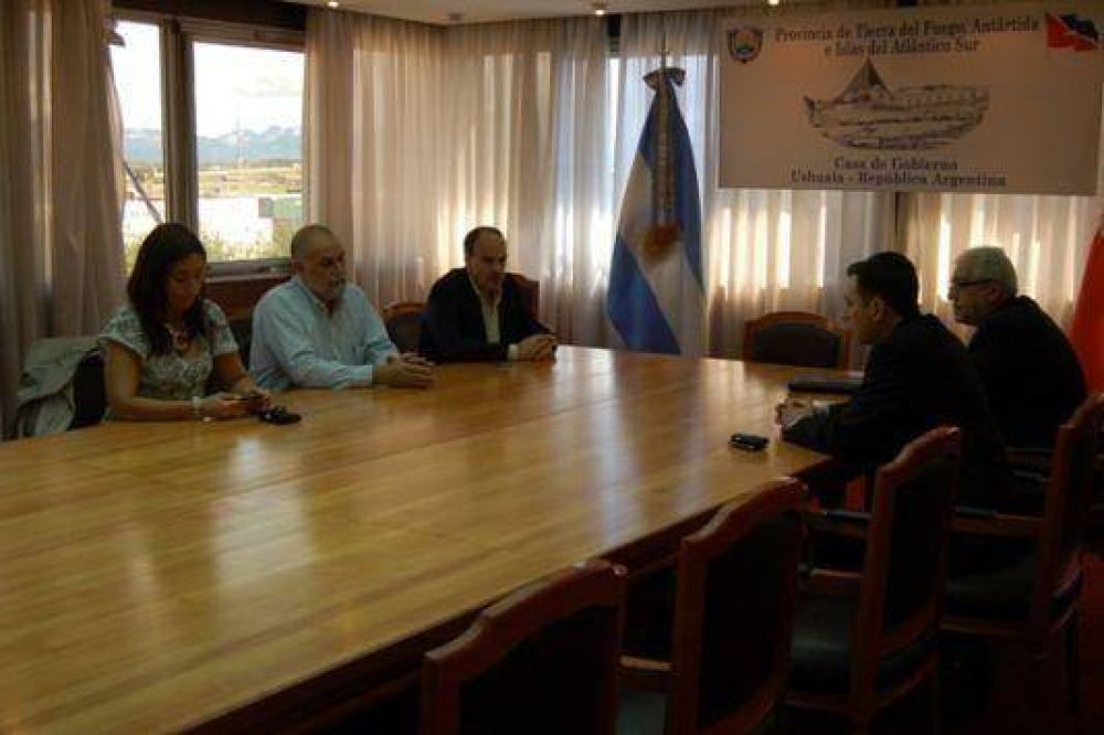 n diciembre R�os y los Intendentes anunciar�n la fecha de las elecciones unificadas