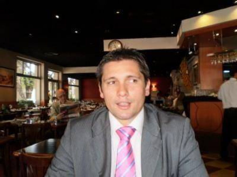 Vte. Lopez- Mat�as Cerda: �En los �ltimos dos o tres a�os Garc�a desdibuj� lo positivo que hab�a hecho�