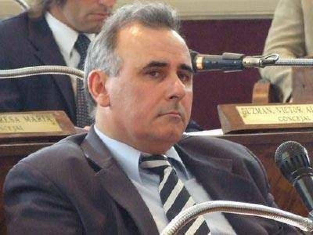  LOMAS | PRESUPUESTO 2011 Vi�ales: �Todos los bloques han tenido la posibilidad de discutir el Presupuesto�
