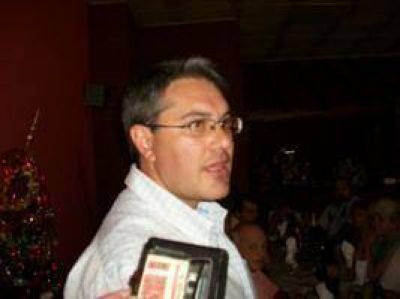 Chacabuco firm� acuerdos con la Provincia para instalar plantas de tratamiento para el ars�nico