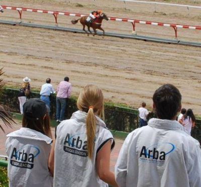 Detectan alto nivel de evasi�n en el Premio Dardo Rocha