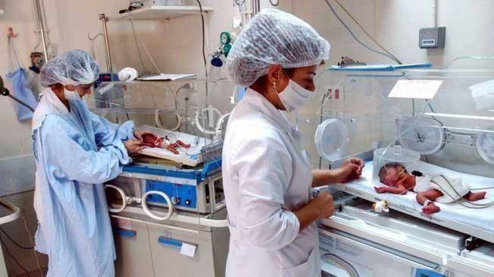 Plan para reducir la mortalidad infantil
