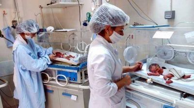Plan para reducir la mortalidad infantil
