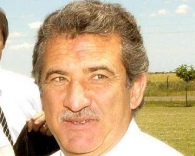Es un ahijado de Cristina
