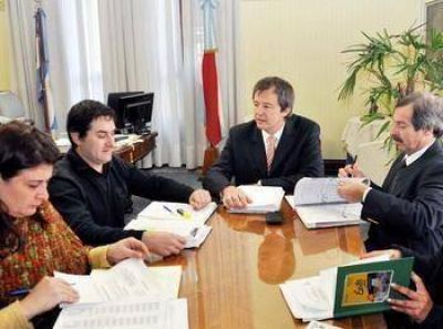 El presupuesto del 2011 �es conservador� 
