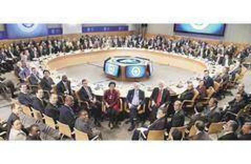 El Gobierno intenta frenar un informe cr�tico del Indec elaborado por el FMI