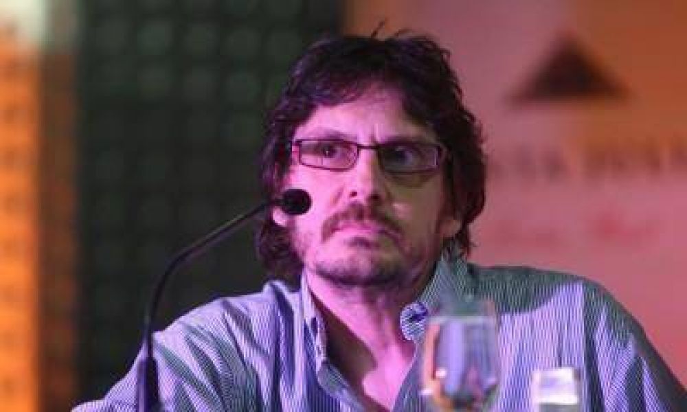 �La UCR est� en la etapa de derechizaci�n m�s grande de su historia�