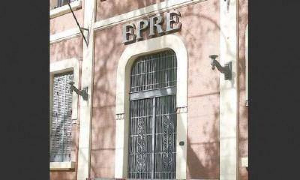 El EPRE, bajo la lupa del Ejecutivo por rebaja de sanciones a Edemsa