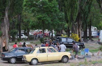 La ocupaci�n hotelera lleg� al 70% en la provincia y la mitad de los hospedados son mendocinos