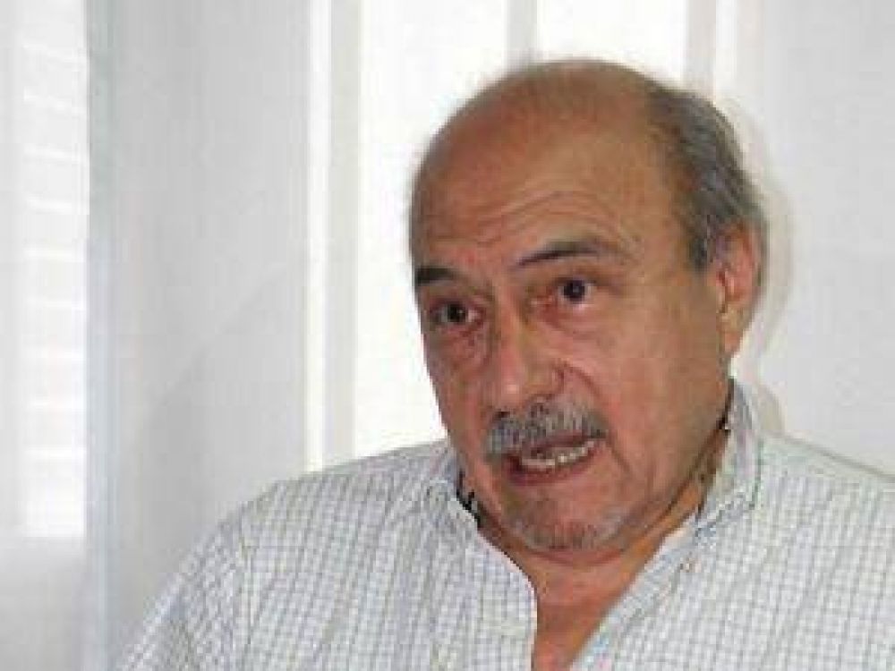 Rafael Gonz�lez: Si Capitanich puede ir a un cargo nacional, el �nico es el de vicepresidente de la Naci�n 