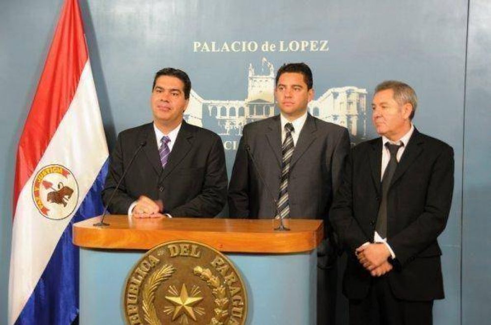 Paraguay y Chaco acordaron medidas de prevenci�n conjuntas para atacar el dengue