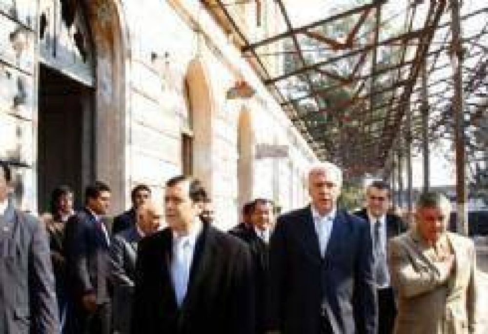 �El Centro de Convenciones va a estar totalmente ligado a la cultura�