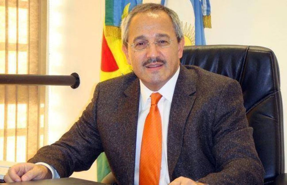 Abruza defiende el trabajo de la Comisi�n de Pesca en Diputados