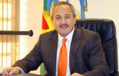 Abruza defiende el trabajo de la Comisi�n de Pesca en Diputados