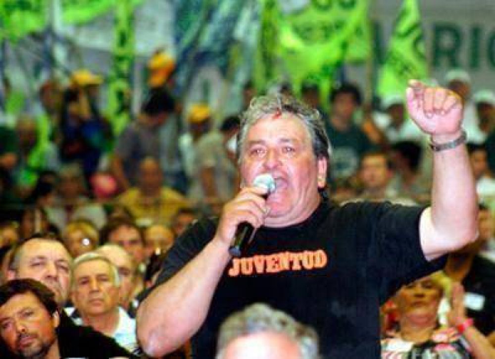 Militante marinista fue "patoteado" por integrantes del Movimiento Evita