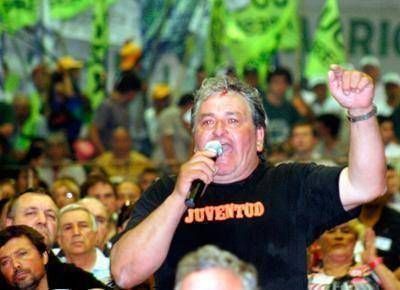 Militante marinista fue "patoteado" por integrantes del Movimiento Evita