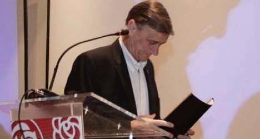 Binner admiti� que el candidato del Frente saldr� de las primarias