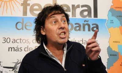 En pleno conflicto con Yasky, Micheli ir� a la Justicia por personer�a de la CTA