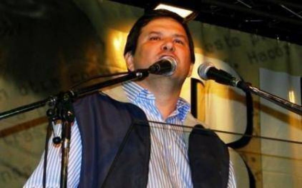Spinozzi: "Seguramente vamos a acordar una estrategia de unidad"