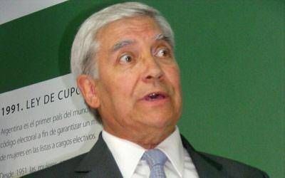 �No quieren aprobar el Presupuesto porque se dejan llevar por el odio�