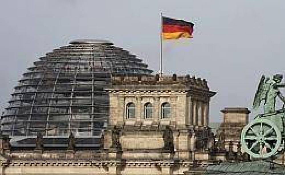 Alemania: cierran al p�blico la sede del parlamento por amenaza terrorista