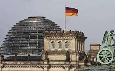 Alemania: cierran al p�blico la sede del parlamento por amenaza terrorista