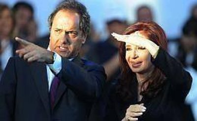 En el entorno de Scioli apuestan a las reelecciones 2011