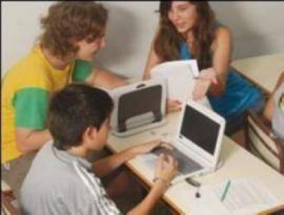 Trenque Lauquen Barracchia entregar� netbooks del programa "Conectar Igualdad"