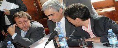 Se posterga una semana el tratamiento del Presupuesto