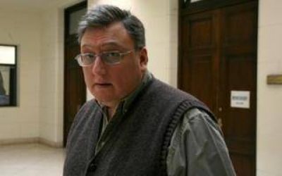 Hourest oficializ� su ruptura con Pino Solanas