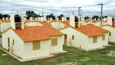 Por la gran demanda, 40 municipios apelan a planes propios de vivienda