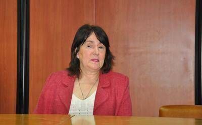 Fresco: la jueza que propuso Jorge al STJ no quiere su autarqu�a financiera