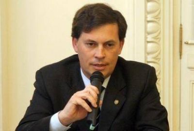 Gaviola a la Justicia