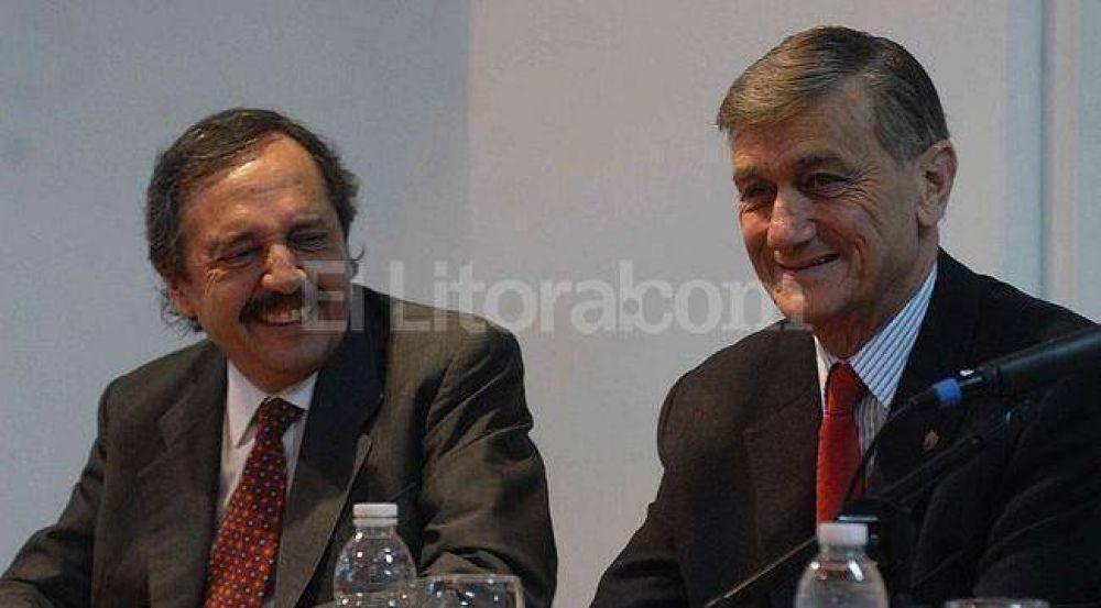 Binner: "para construir un Frente Progresista nacional se necesita un programa de gobierno"