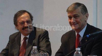 Binner: "para construir un Frente Progresista nacional se necesita un programa de gobierno"
