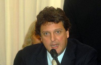 Concejal propone realizar una serie de reformas al C�digo Contravencional